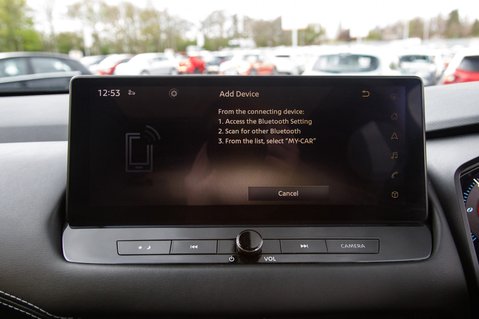 Nissan Qashqai E-POWER N-CONNECTA 27