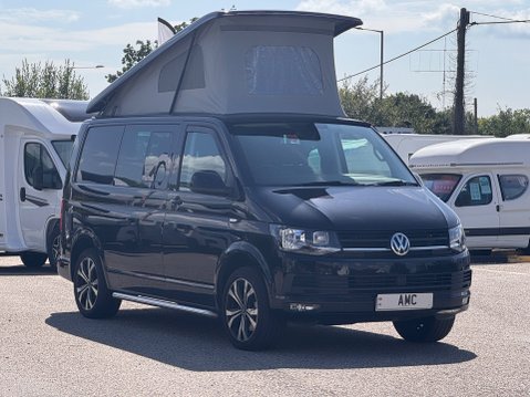 Volkswagen Transporter T32 Highline 9