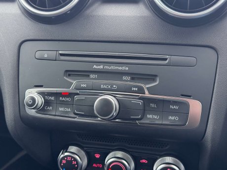 Audi S1 2.0 S1 Quattro 4WD 3dr 27