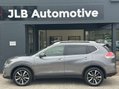 Nissan X-Trail 1.6 X-Trail N-Tec dCi 5dr 9