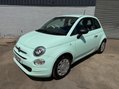 Fiat 500 1.2 Pop Euro 6 (s/s) 3dr 3