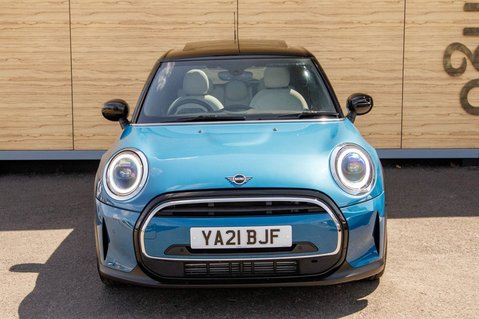 Mini Hatch COOPER EXCLUSIVE 5