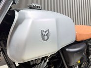 Mutt Akita 2020 ONLY 1K VERY CLEAN EXAMPLE MOT OCTOBER 2027 125CC 18