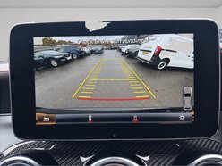 Mercedes-Benz GLC AMG GLC 43 4MATIC PREMIUM PLUS 4