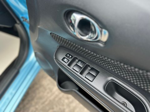 Nissan Note ACENTA PREMIUM DCI 46