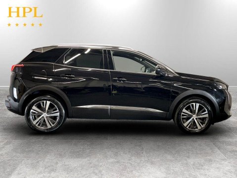 Peugeot 3008 1.2 PureTech Allure Premium + SUV 5dr Petrol EAT Euro 6 (s/s) (130 ps) Air 8