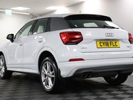 Audi Q2 TFSI S LINE 22