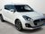 Suzuki Swift 1.2 Dualjet 83 12V Hybrid SZ5 5dr Auto
