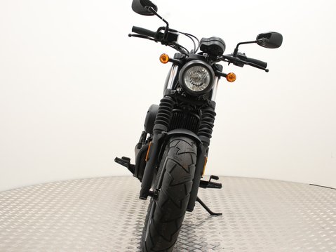 Hyosung GV300 Riding Redfeined V-Twin 300cc -PRE-REGISTERED SPECIAL 5