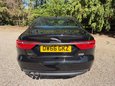 Jaguar XF 2.0d R-Sport Auto AWD Euro 6 (s/s) 4dr 8