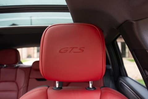 Porsche Macan 2.9T V6 GTS SUV 5dr Petrol PDK 4WD Euro 6 (s/s) (380 ps) 41
