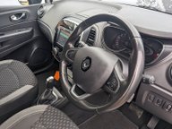 Renault Captur DYNAMIQUE S NAV DCI 20