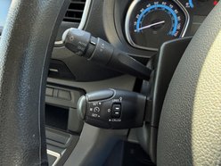 Citroen Dispatch e 1000 75kWh Enterprise Pro M Panel Van 6dr Electric Auto MWB (7.4kW Charge 32