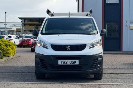 Peugeot Expert 1.5 Expert S L1 Blue HDi 13