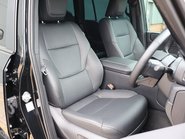 Toyota Land Cruiser COMMERCIAL WITH REAR SEATS STYLED BY SEEKER UK  26