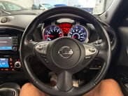 Nissan Juke 1.2 DIG-T Tekna SUV 5dr Petrol Manual Euro 6 (s/s) (115 ps) 22
