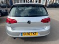 Volkswagen Golf 1.0 TSI Match Edition BlueMotion Euro 6 (s/s) 5dr 5