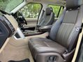 Land Rover Range Rover 4.4 Range Rover Vogue SDV8 Auto 4WD 5dr 55