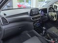 Hyundai TUCSON 1.6 GDi SE Nav Euro 6 (s/s) 5dr 23