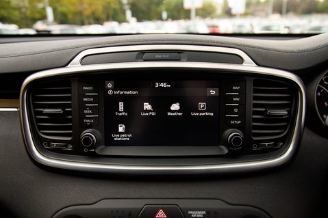 Kia Sorento CRDI KX-2 ISG 22