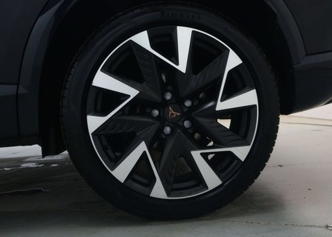 Cupra Formentor 1.5 eTSI V2 SUV 5dr Petrol Hybrid DSG Euro 6 (s/s) (150 ps) 17