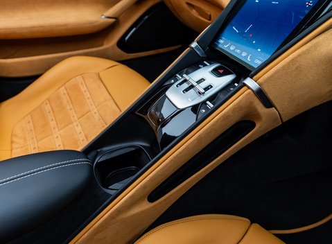 Ferrari Roma SPIDER 27