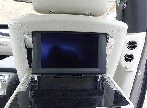 Rolls-Royce Ghost 17