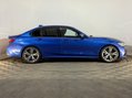 BMW 3 Series 330I M SPORT 4