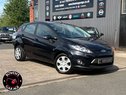 Ford Fiesta 1.4 Fiesta Edge Auto 5dr