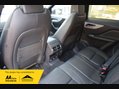 Jaguar F-Pace 2.0 F-Pace R-Sport AWD D Auto 4WD 5dr 35