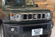 Suzuki Jimny Nomade Auto (5 Door) Euro 6 (102 ps) 22