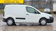 Citroen Berlingo 1.6 BlueHDi 850 Enterprise Panel Van 5dr Diesel Manual L1 (112 g/km, 100 bh 14
