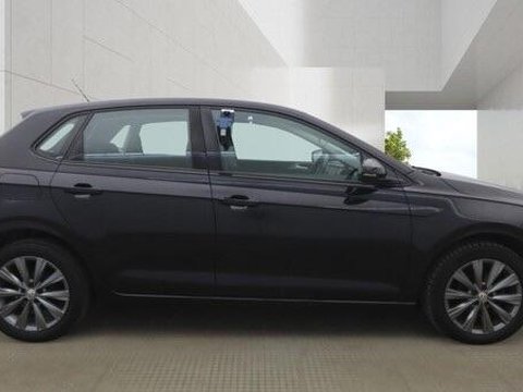 Volkswagen Polo 1.0 EVO SE Euro 6 (s/s) 5dr 7