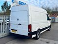 Volkswagen Crafter 2.0 Crafter CR35 Startline TDI 31