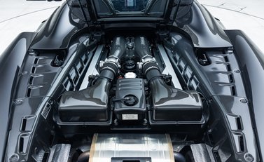 Ferrari 430 Scuderia SPIDER 16M 58