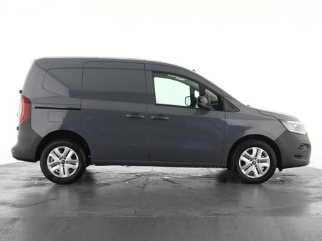 Renault Kangoo ML19 TCe 130 Extra Van MY26 5