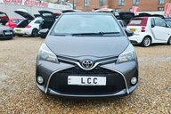 Toyota Yaris VVT-I DESIGN.. 1 PREVIOUS KEEPER.. £35 ROAD TAX.. 8 SERVICES.. 2