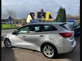 Kia Ceed 1.6 CRDi EcoDynamics 1 Sportswagon Euro 5 (s/s) 5dr 4