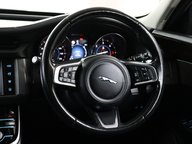 Jaguar XF D PORTFOLIO AWD 46