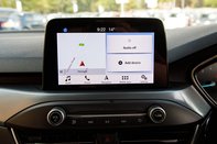 Ford Focus 1.0 22