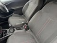 Vauxhall Corsa 1.4i ecoTEC Griffin Euro 6 3dr 11