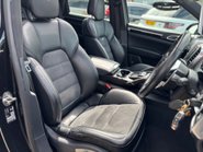 Porsche Cayenne 3.0 TD V6 Platinum Edition SUV 5dr Diesel TiptronicS 4WD Euro 6 (s/s) (262 22