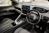 Peugeot 3008 ALLURE 4