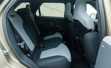 Land Rover Range Rover Sport P635 SV EDITION ONE CARBON BRONZE 22