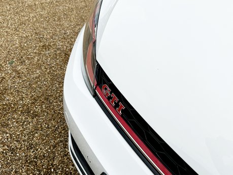 Volkswagen Golf GTI PERFORMANCE TSI DSG 36