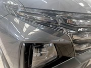 Hyundai TUCSON 1.6 T-GDi MHEV N Line S SUV 5dr Petrol Hybrid DCT 4WD Euro 6 (s/s) (160 ps) 9