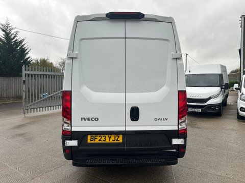 Iveco Daily 35S14VB 7