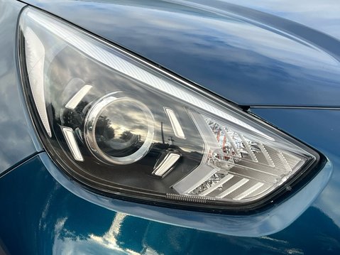 Kia Niro 2 14