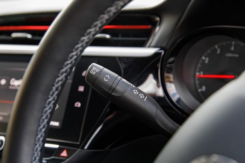 Vauxhall Corsa SE 16