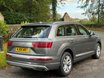 Audi Q7 TDI QUATTRO SE 12